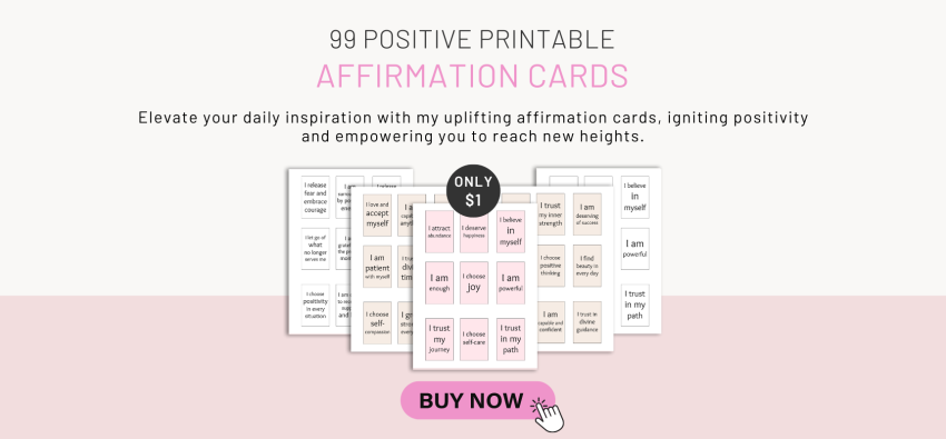 170 Powerful Tuesday Affirmations for a Positive Week Ahead