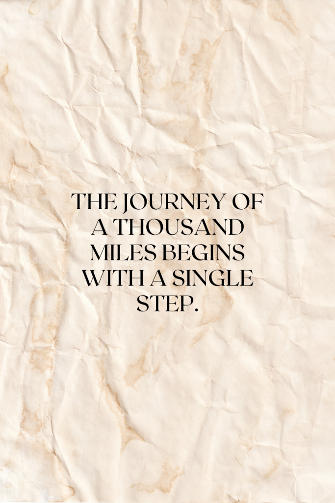 120 Inspiring New Month Quotes for a Fresh Start