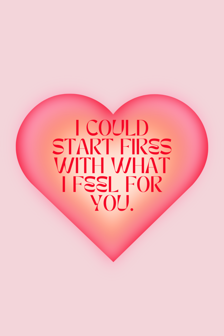 150 Sweet Love Quotes for Girlfriend to Make Her Smile