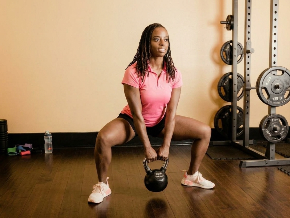 a featured image for a blog post about fitness quotes