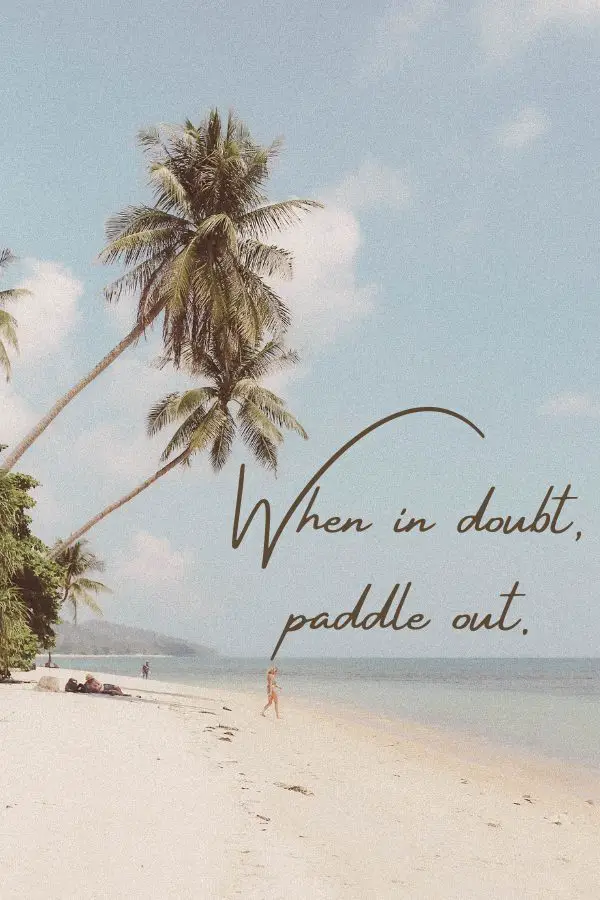 120 Positive Beach Quotes and Captions You Need to Read