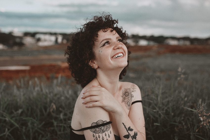 100 Amazing Affirmations to Boost Mood Every Day