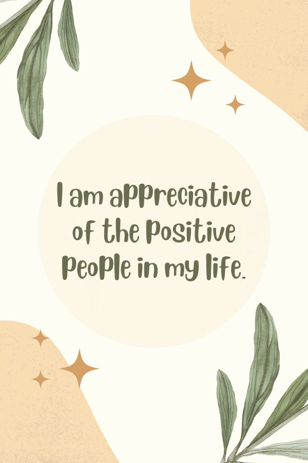 150 Powerful I Am Affirmations for a Positive Year Ahead