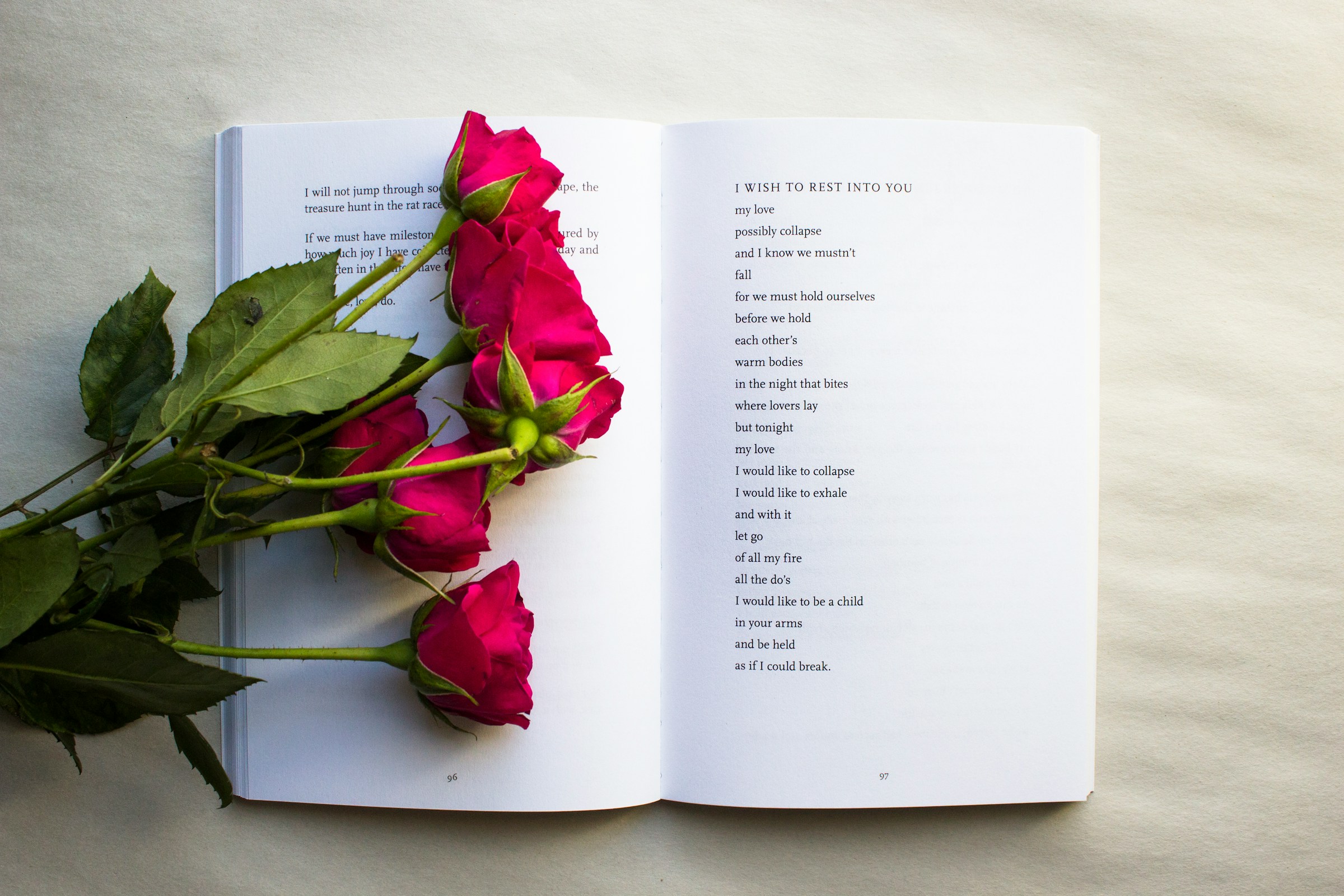 180 Creative Poetry Prompts to Help You Write Amazing Poems