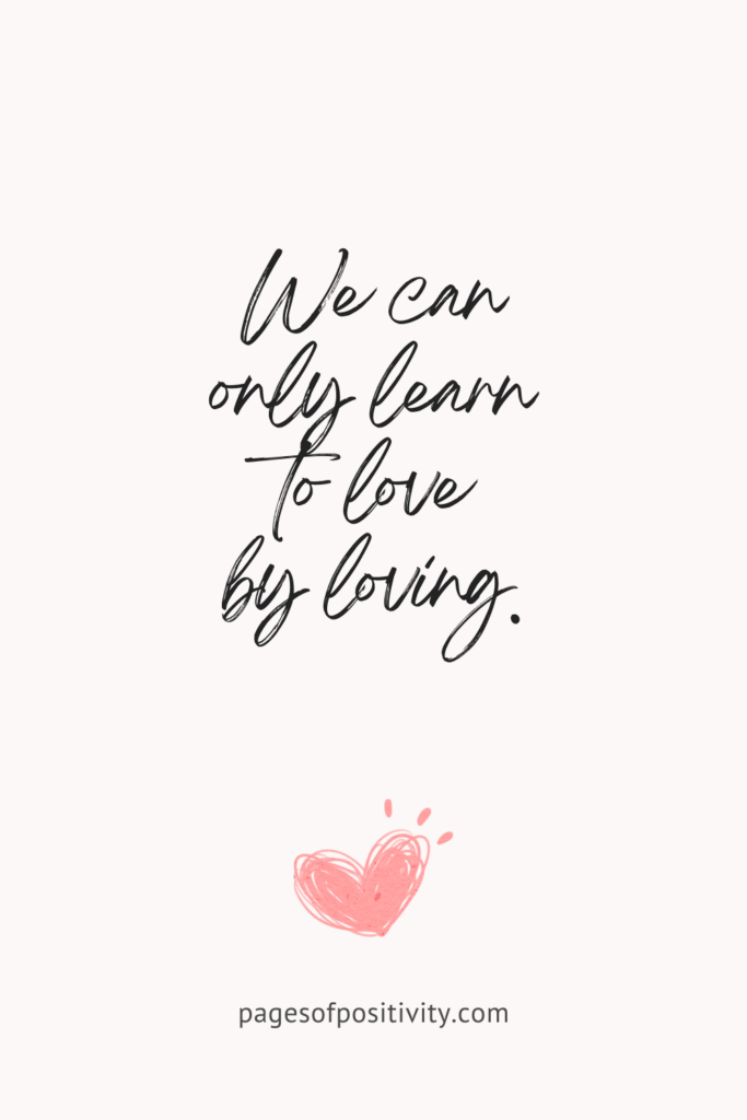 a love quote for boyfriend