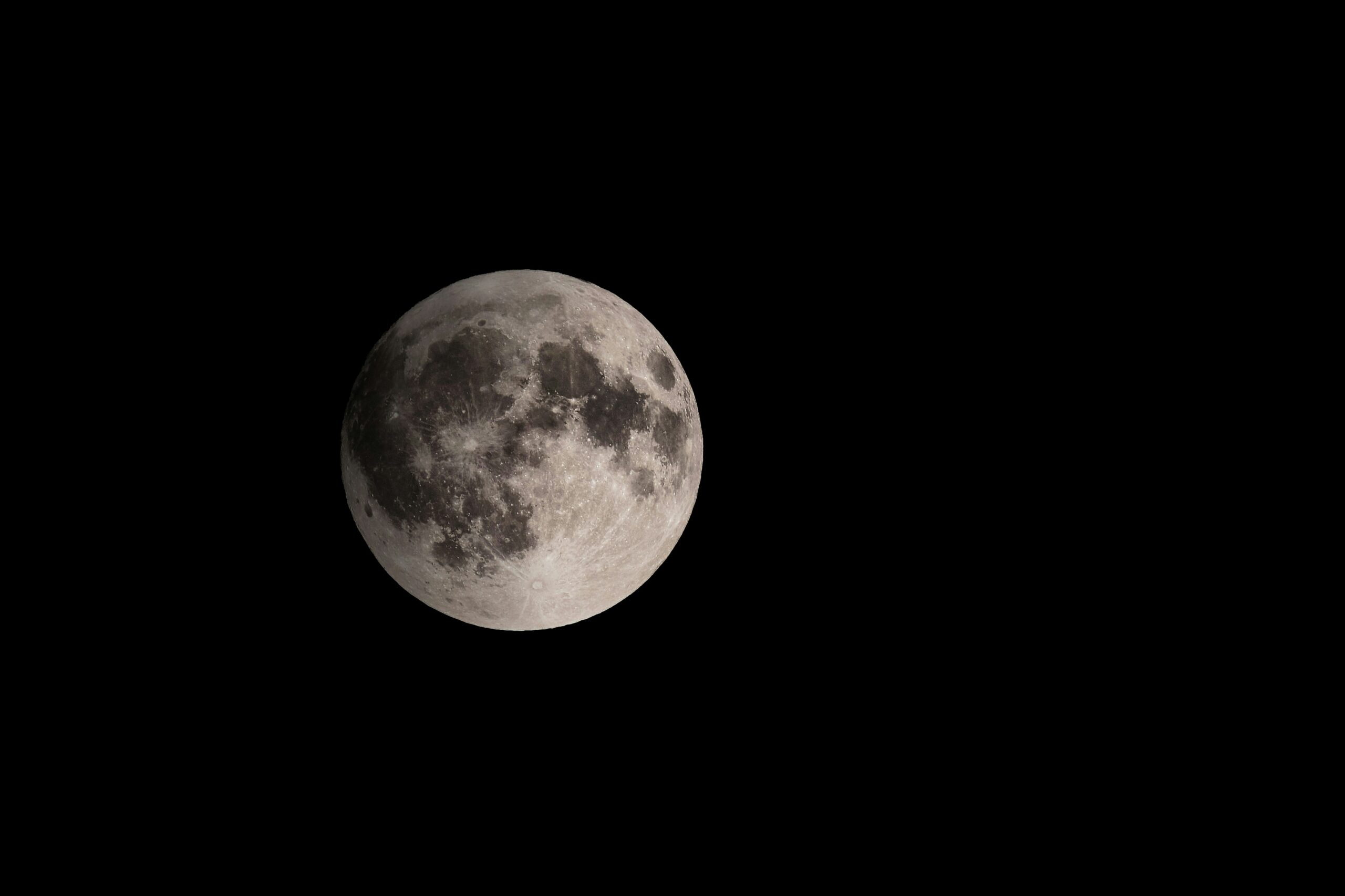 a featured image for a blog post about moon quotes