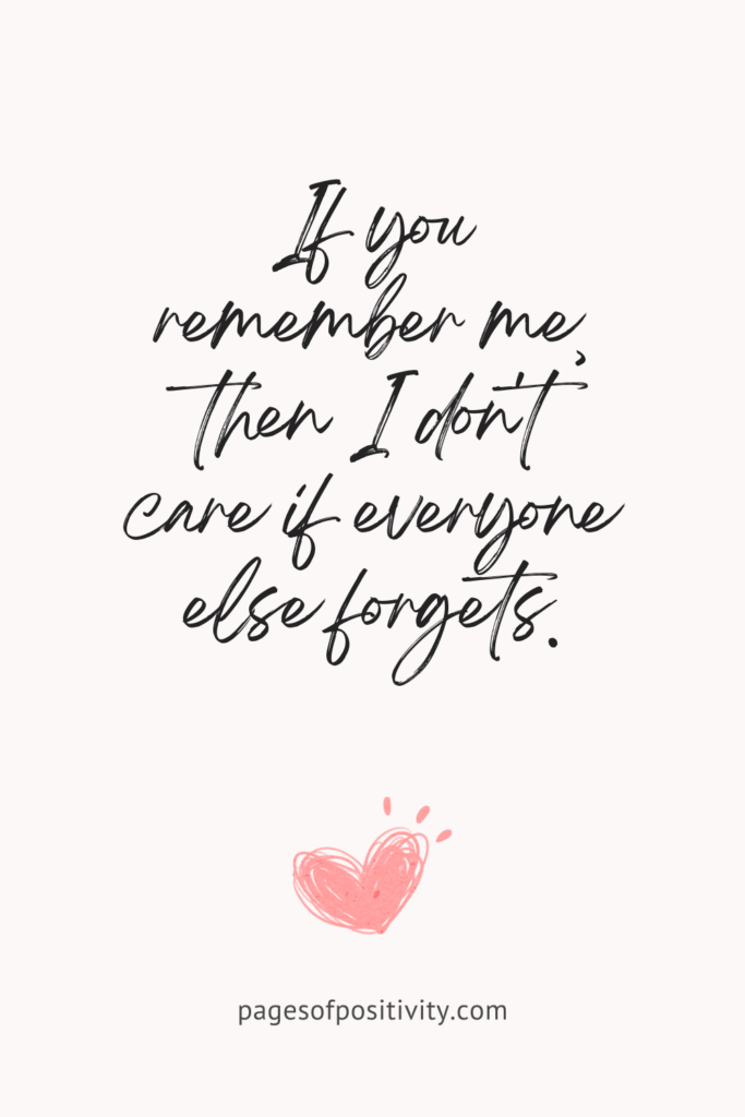 a romantic quote for girlfriend