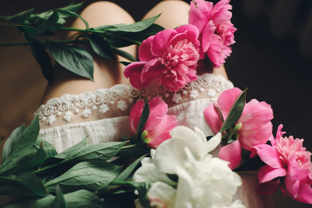beauty vibes
