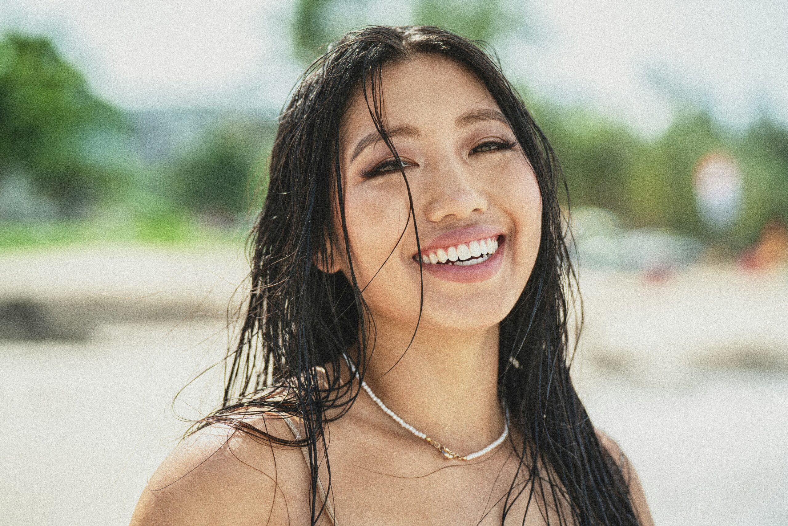 75 Lucky Girl Affirmations to Manifest Success