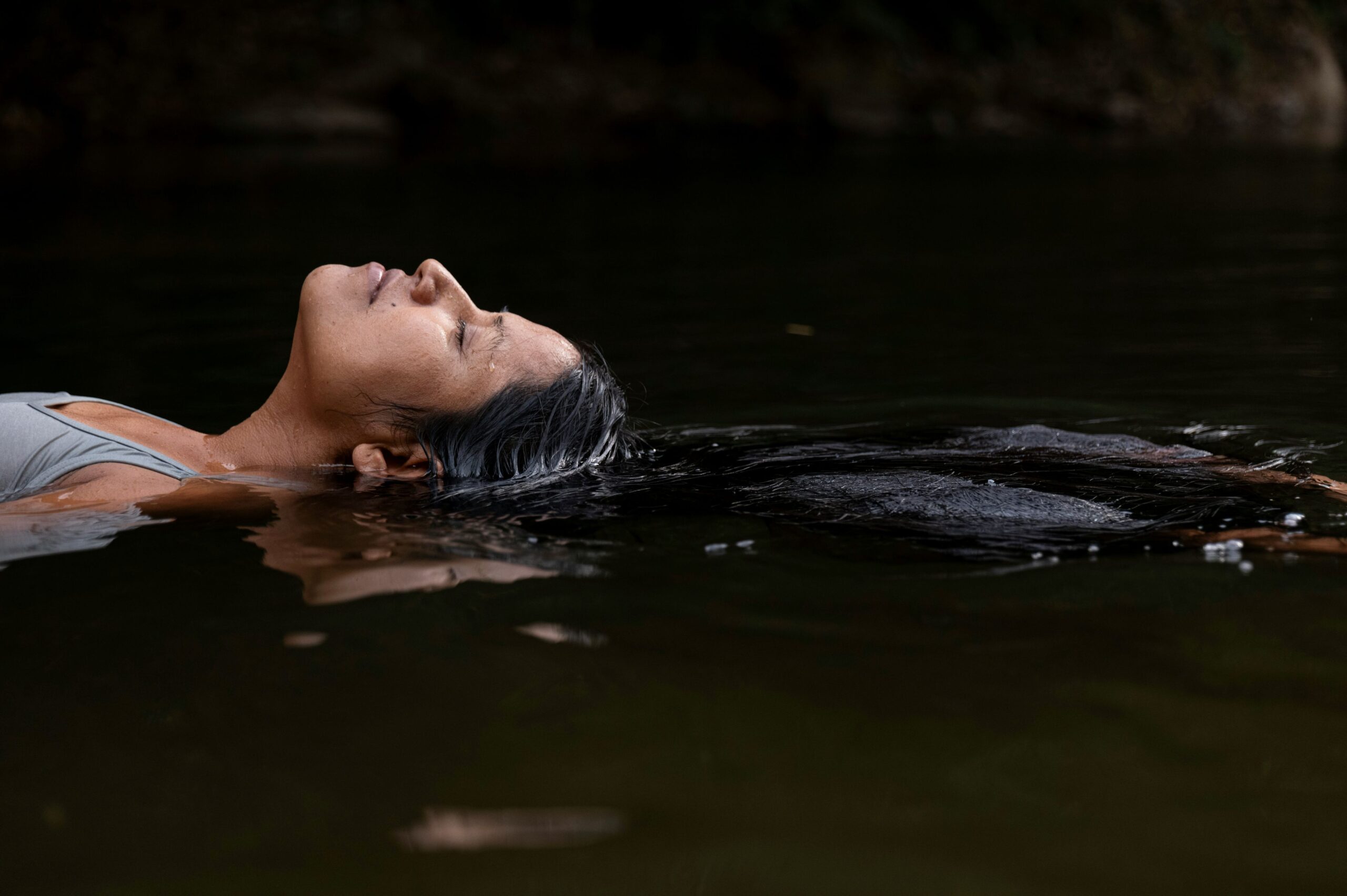 65 Dark Feminine Affirmations to Harness Your Power