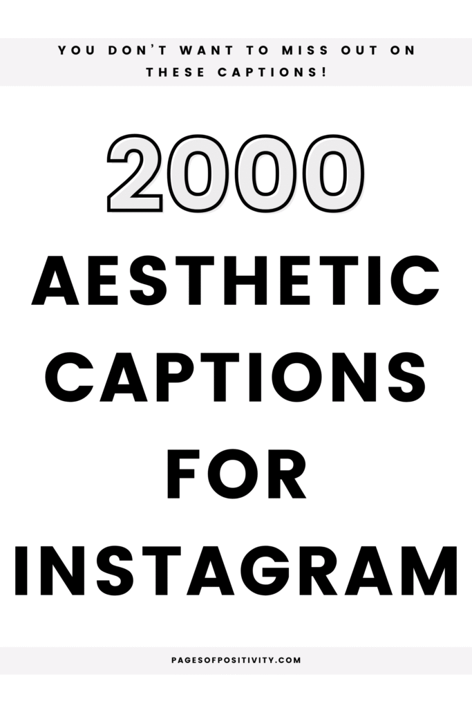 2000 Aesthetic Captions To Make People Double Tap Instantly 2000-aesthetic-captions-to-make-people-double-tap-instantly