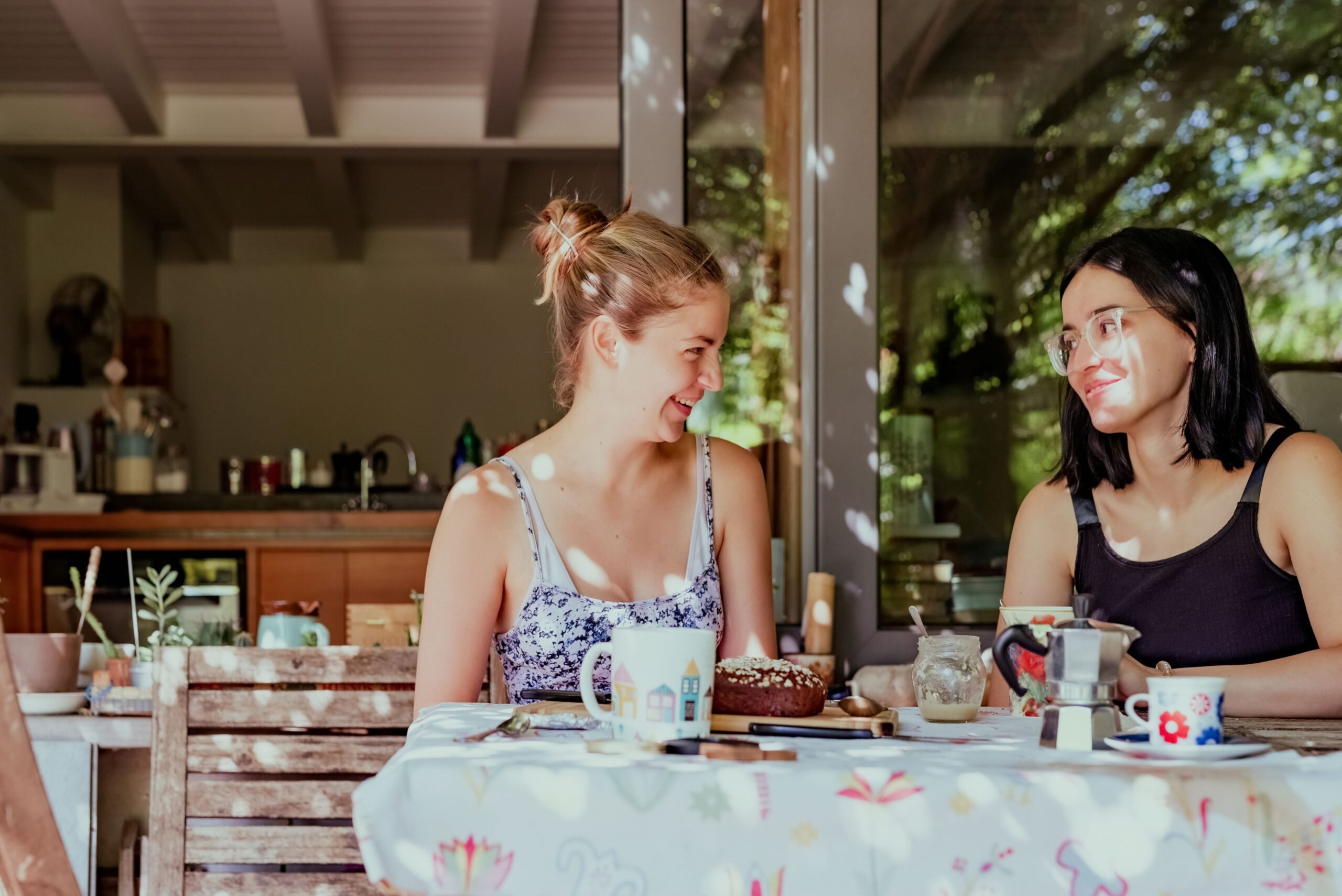 a featured image for a blog post about best friend quotes