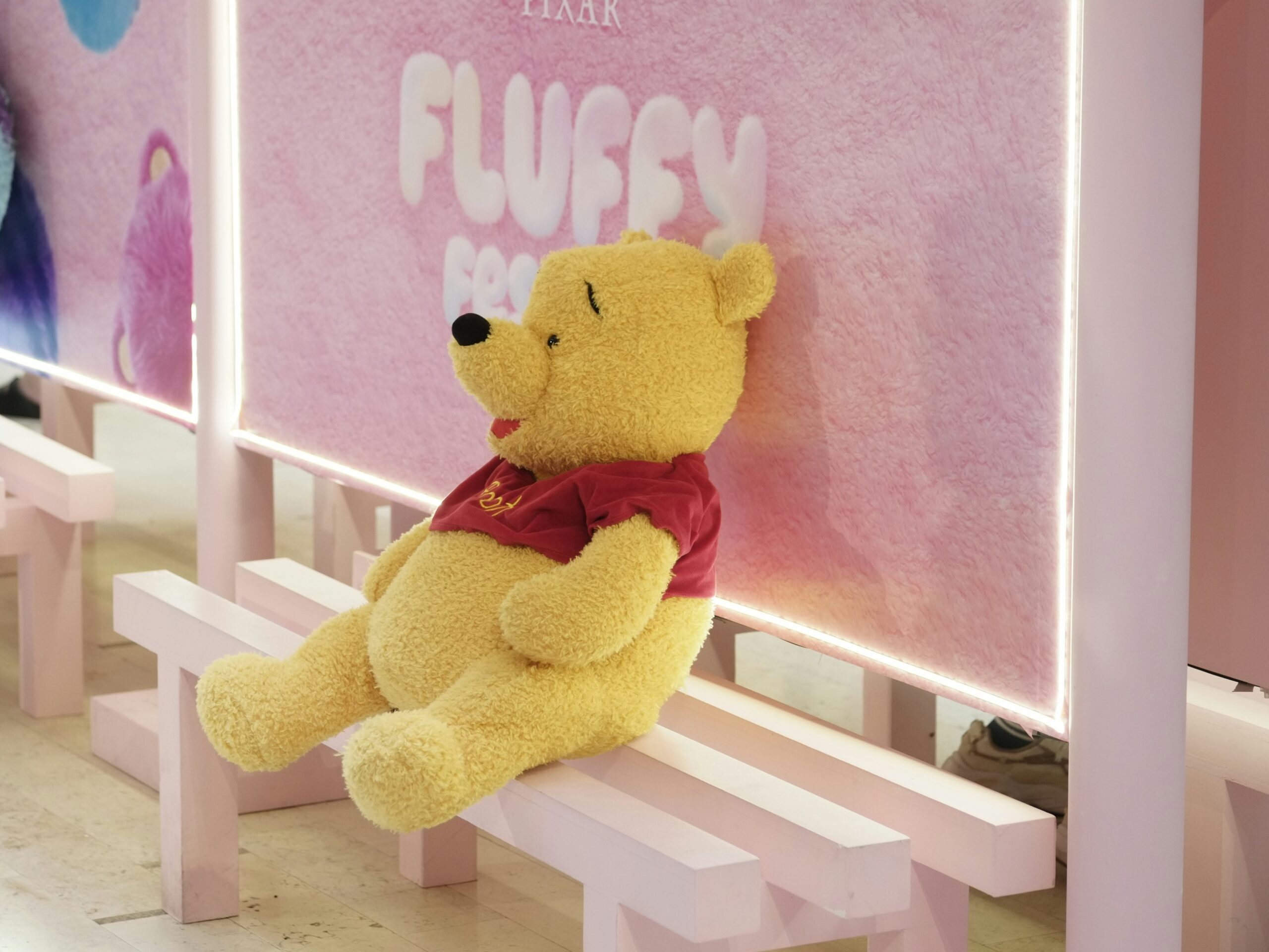 79 Cute Winnie the Pooh Quotes That Feel Like Childhood