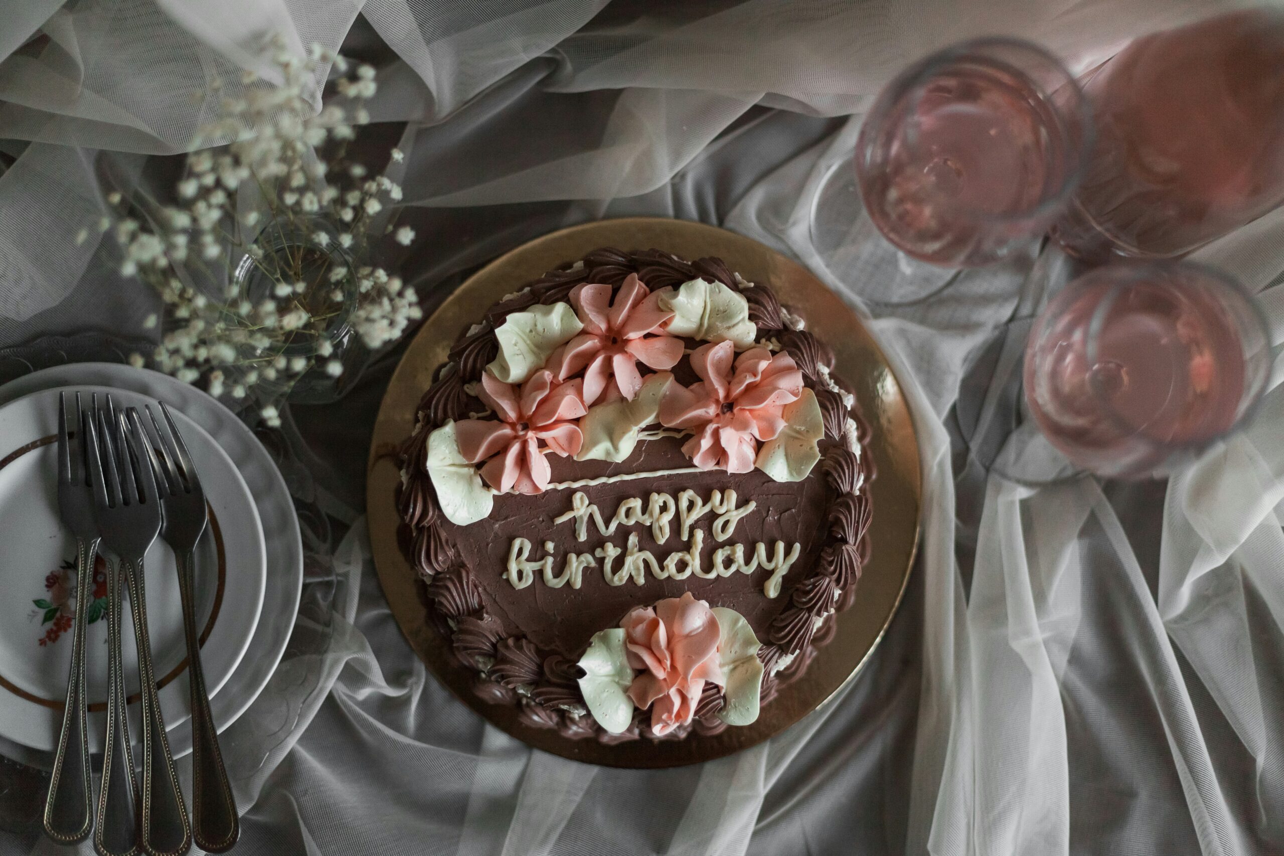 60 Birthday Journaling Prompts for Your Special Day