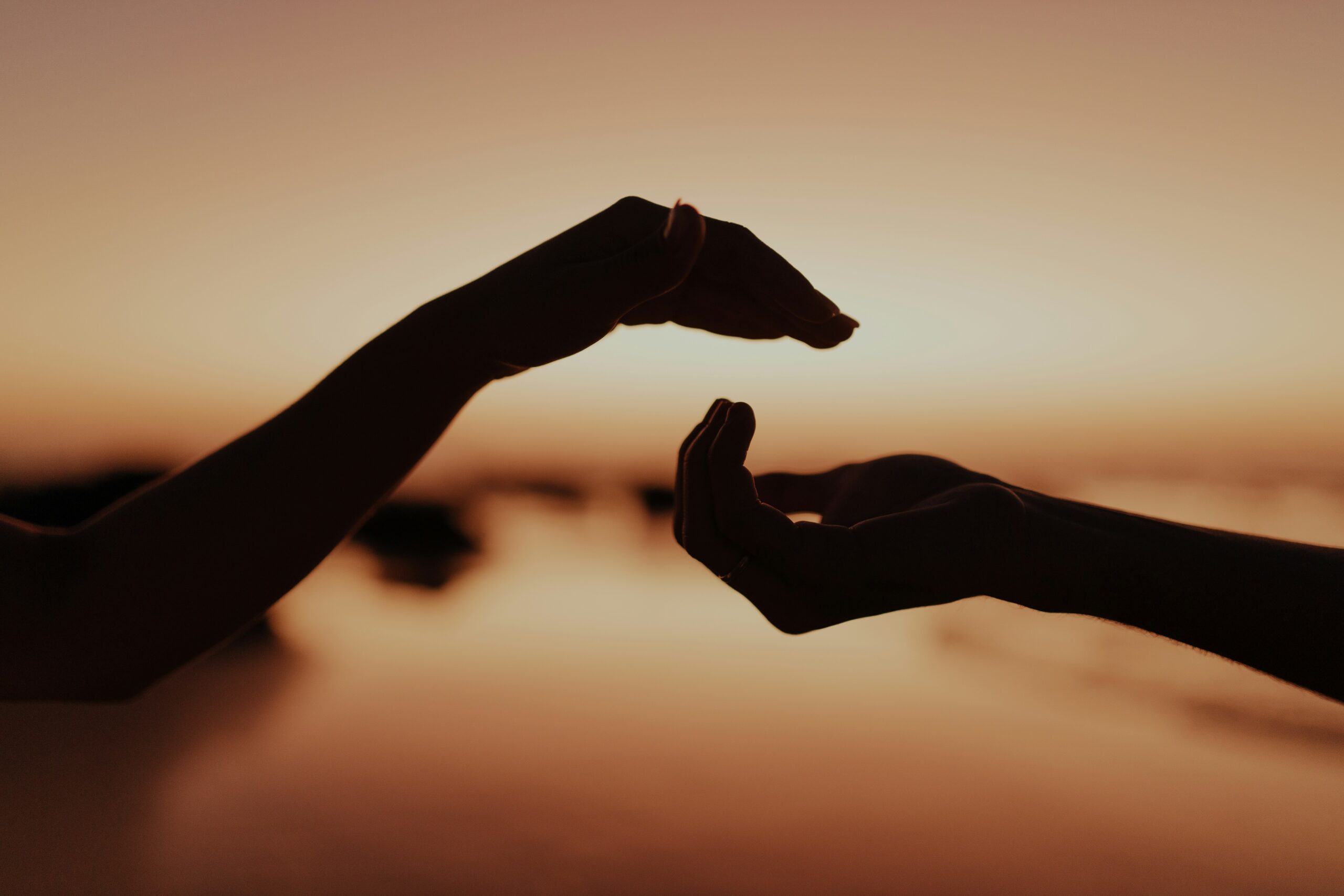 a featured image for a blog post about relationship journaling prompts