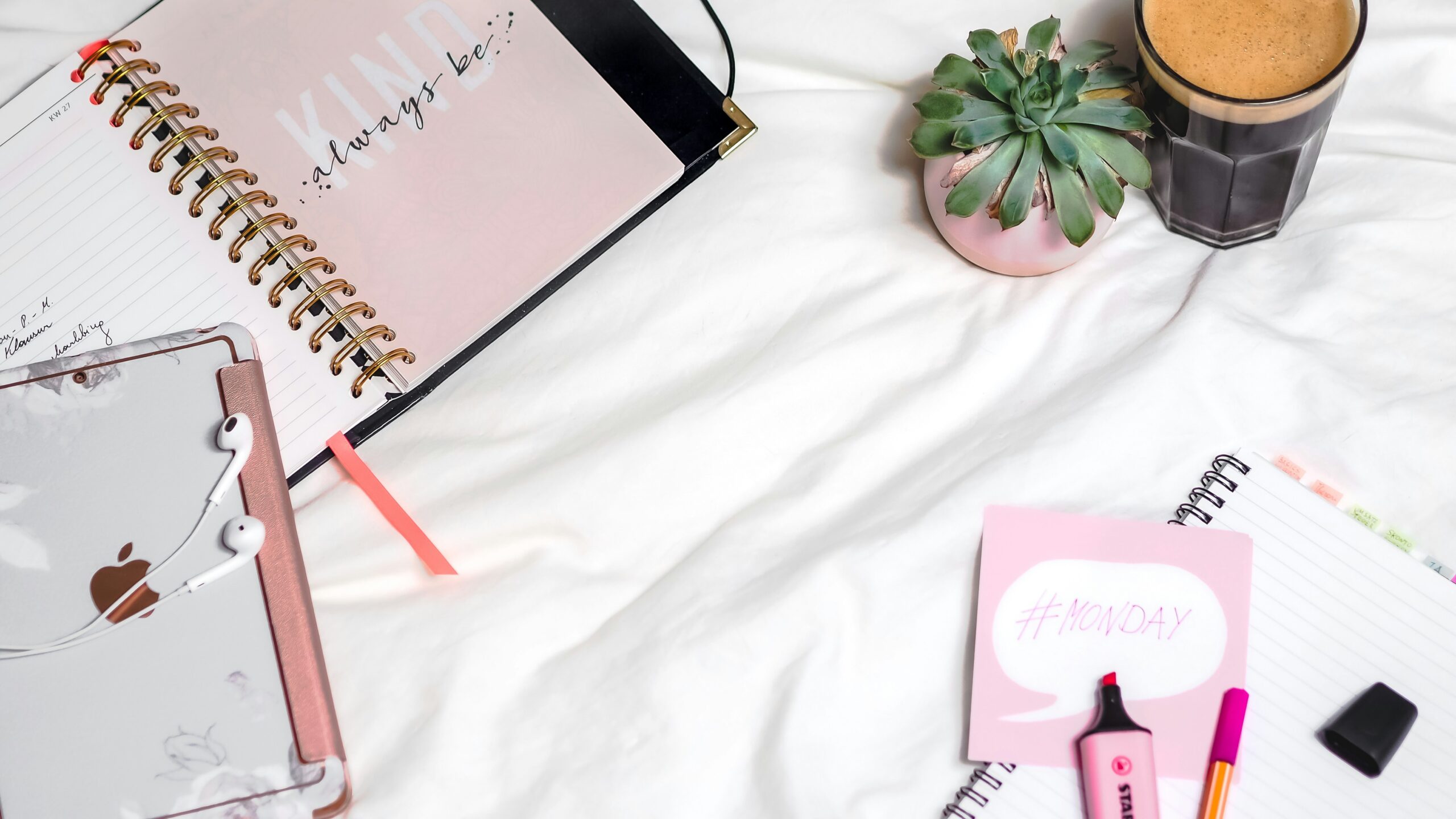 journaling aesthetic